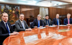 La reducción de retenciones al petróleo convencional impulsará la producción y el empleo en Santa Cruz