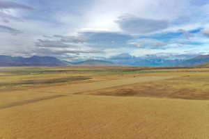 Vidal: “La única posibilidad que tenemos en esta provincia de salir adelante es con trabajo y producción”