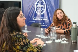 Avanzan en la reestructuración y reactivación del programa de Salud Rural