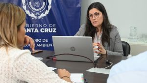 “La Salud va a tu Escuela”: Articulan acciones para garantizar la vacunación en toda la provincia