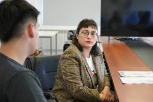 Santa Cruz avanza en políticas de Fortalecimiento Tecnológico y Productivo