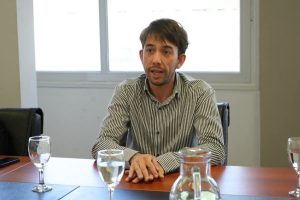 Santa Cruz avanza en políticas de Fortalecimiento Tecnológico y Productivo