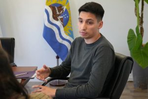 Santa Cruz avanza en políticas de Fortalecimiento Tecnológico y Productivo