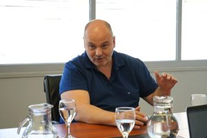 Santa Cruz avanza en políticas de Fortalecimiento Tecnológico y Productivo