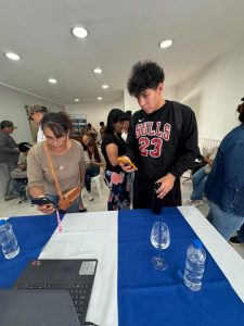 Piedra Buena: Gran convocatoria en el registro para la capacitación de maquinaria pesada