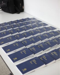 Culto llevó adelante el “1° Conversatorio sobre Salud y Religión” en el Hospital de Río Gallegos