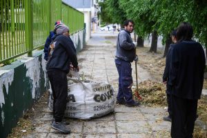 El Consejo Provincial de Educación continúa con el Plan de Verano 2026