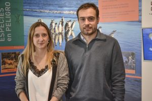 Diego Gamboa anticipó la realización del Consejo Provincial de Turismo en Santa Cruz