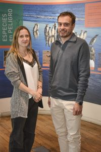 Diego Gamboa anticipó la realización del Consejo Provincial de Turismo en Santa Cruz