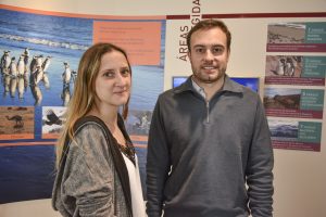 Diego Gamboa anticipó la realización del Consejo Provincial de Turismo en Santa Cruz