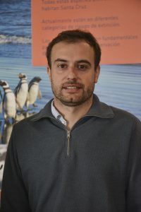 Diego Gamboa anticipó la realización del Consejo Provincial de Turismo en Santa Cruz