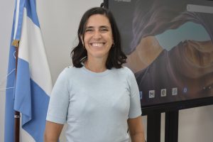 Educación y la Fundación Pérez Companc avanzan en el fortalecimiento del Plan de Alfabetización Plen@