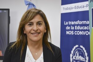 Educación y la Fundación Pérez Companc avanzan en el fortalecimiento del Plan de Alfabetización Plen@