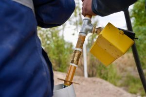 Más de 150 familias de Pico Truncado accederán al gas natural