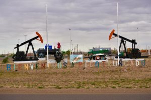 Más de 150 familias de Pico Truncado accederán al gas natural