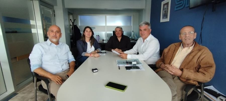 Se adjudicó obra de renovación del acueducto entre Piedra Buena y San Julián