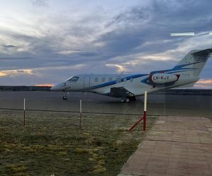 Gestión Vidal: Santa Cruz cumple con las normativas nacionales para garantizar la seguridad y excelencia en sus vuelos sanitarios