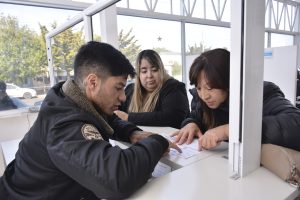 Nuevo DNI y pasaporte: Carla Bahamonde brindó toda la información para que puedas tramitarlos en Santa Cruz