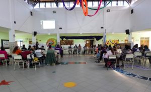 Con amplia participación docente finalizó el Ofrecimiento Público de Cargos y Horas Cátedra en El Chaltén