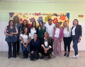 Con amplia participación docente finalizó el Ofrecimiento Público de Cargos y Horas Cátedra en El Chaltén