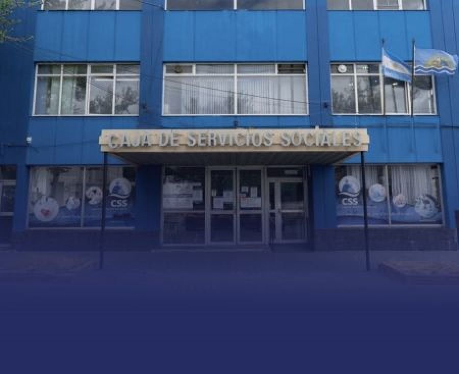 Caja de Servicios Sociales: Convocan a presentar la documentación 2026 para terapias de discapacidad