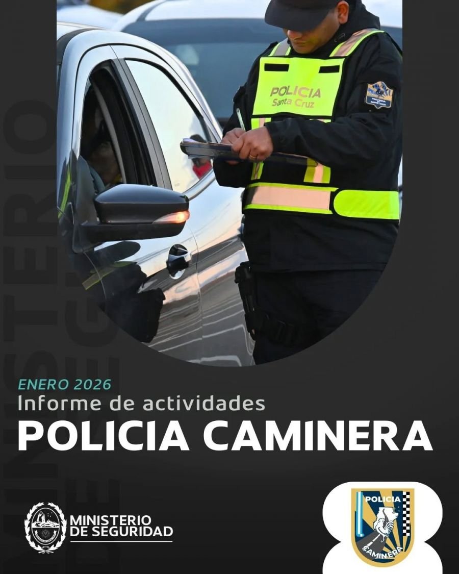 Se intensifican los controles preventivos en rutas provinciales