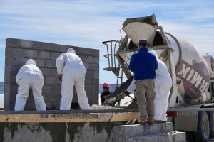 El gobernador Claudio Vidal inaugurará la primera etapa del Camping Provincial en Río Gallegos