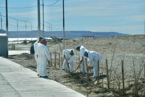El gobernador Claudio Vidal inaugurará la primera etapa del Camping Provincial en Río Gallegos