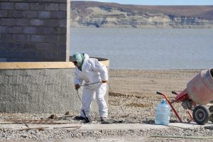 El gobernador Claudio Vidal inaugurará la primera etapa del Camping Provincial en Río Gallegos