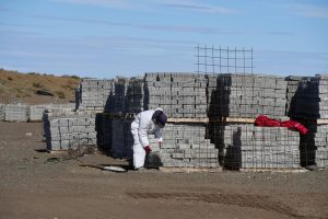 El gobernador Claudio Vidal inaugurará la primera etapa del Camping Provincial en Río Gallegos