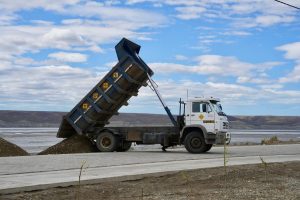 El gobernador Claudio Vidal inaugurará la primera etapa del Camping Provincial en Río Gallegos