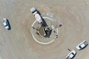 El gobernador Claudio Vidal inaugurará la primera etapa del Camping Provincial en Río Gallegos