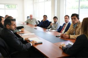 Santa Cruz consolida vínculos comerciales con Kuwait para la exportación de ganado ovino