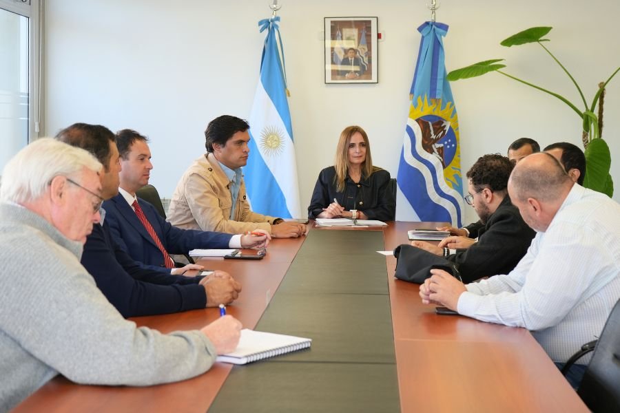 Santa Cruz consolida vínculos comerciales con Kuwait para la exportación de ganado ovino