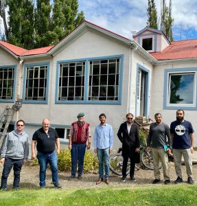 Se avanza en la exploración de nuevos mercados para la producción ovina