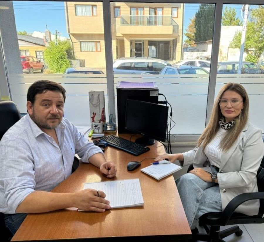 Establecieron plan de trabajo para optimizar los procesos de control en el marco de la Ley de Transporte