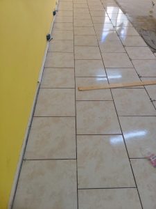 Educación fortalece la infraestructura escolar en El Calafate