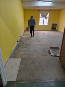 Educación fortalece la infraestructura escolar en El Calafate