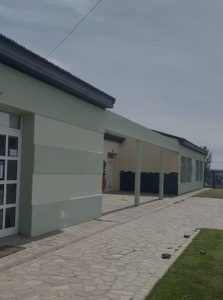 Educación fortalece la infraestructura escolar en El Calafate