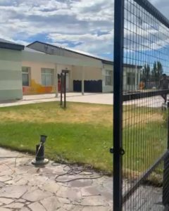 Educación fortalece la infraestructura escolar en El Calafate