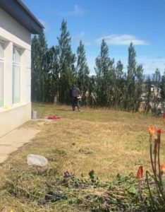 Educación fortalece la infraestructura escolar en El Calafate