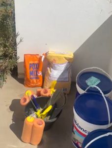 Educación fortalece la infraestructura escolar en El Calafate