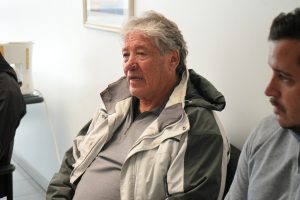 Autoridades provinciales encabezaron una mesa de diálogo con empresarios y gremios de la estiba