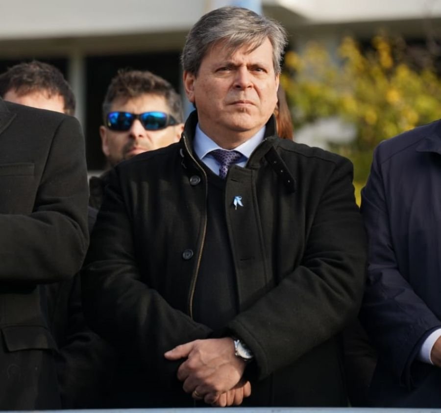 Leguizamón solicitó a la Corte Suprema de Justicia revocar el fallo que declara nula la ampliación de Tribunal Superior de Justicia