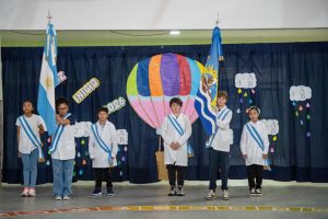 El Consejo Provincial de Educación dio inicio al ciclo lectivo del Período Especial en El Chaltén