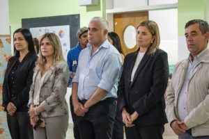 El Consejo Provincial de Educación dio inicio al ciclo lectivo del Período Especial en El Chaltén