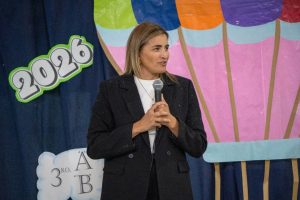 El Consejo Provincial de Educación dio inicio al ciclo lectivo del Período Especial en El Chaltén