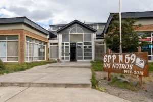 El Consejo Provincial de Educación dio inicio al ciclo lectivo del Período Especial en El Chaltén