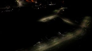 Avanzan las obras de infraestructura eléctrica y alumbrado público en distintos sectores de Río Turbio