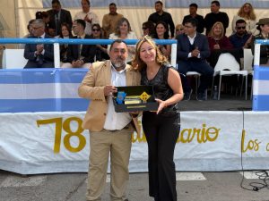 Claudio Vidal: “Defender el valor agregado es defender el trabajo y la soberanía”